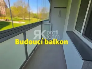 Prodej bytu 3+kk, Ostrava, Kosmická, 68 m2