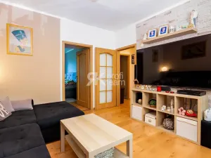 Prodej bytu 3+kk, Ostrava, Kosmická, 68 m2