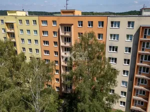 Prodej bytu 3+kk, Ostrava, Kosmická, 68 m2