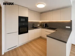 Pronájem bytu 2+kk, Kladno - Kročehlavy, Americká, 54 m2