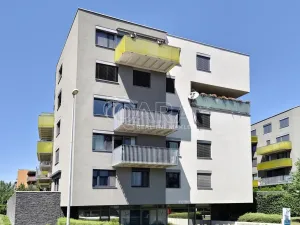 Pronájem bytu 3+kk, Praha - Chodov, Babická, 73 m2