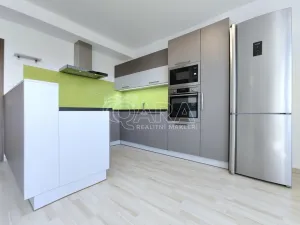 Pronájem bytu 3+kk, Praha - Chodov, Babická, 73 m2