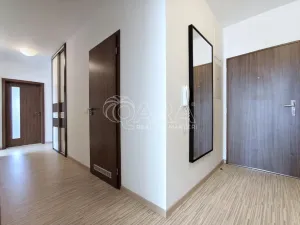 Pronájem bytu 3+kk, Praha - Chodov, Babická, 73 m2
