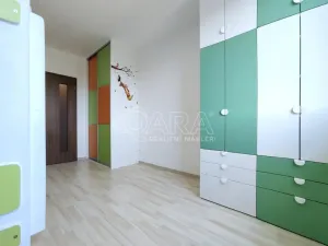 Pronájem bytu 3+kk, Praha - Chodov, Babická, 73 m2