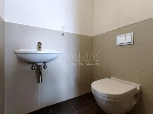 Pronájem bytu 3+kk, Praha - Chodov, Babická, 73 m2