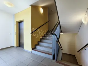 Pronájem bytu 3+kk, Praha - Chodov, Babická, 73 m2