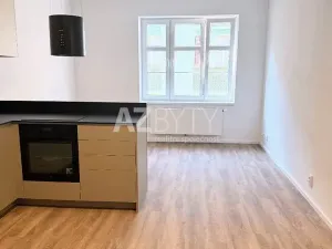 Prodej bytu 3+kk, Praha - Holešovice, Jirečkova, 89 m2