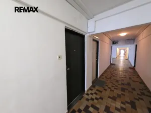 Pronájem bytu 4+1, Praha - Krč, V Štíhlách, 78 m2