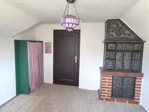 Prodej rodinného domu, Černošice, V Habřinách, 102 m2