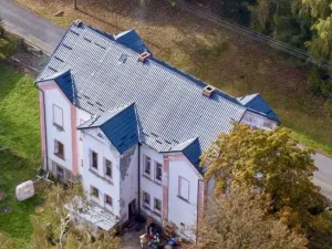 Prodej rodinného domu, Útvina - Svinov, 300 m2
