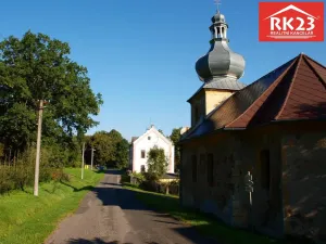 Prodej rodinného domu, Útvina - Svinov, 300 m2