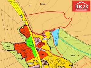 Prodej rodinného domu, Útvina - Svinov, 300 m2