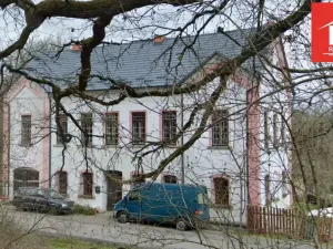 Prodej rodinného domu, Útvina - Svinov, 300 m2