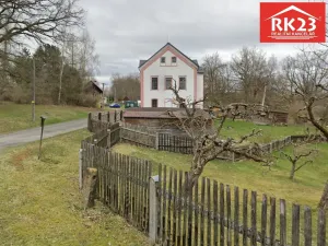 Prodej rodinného domu, Útvina - Svinov, 300 m2