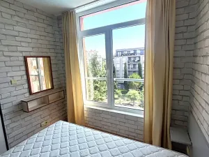 Prodej bytu 1+kk, Nesebar, Bulharsko, 31 m2