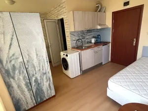 Prodej bytu 1+kk, Nesebar, Bulharsko, 31 m2
