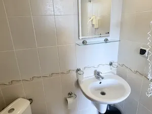 Prodej bytu 1+kk, Nesebar, Bulharsko, 31 m2