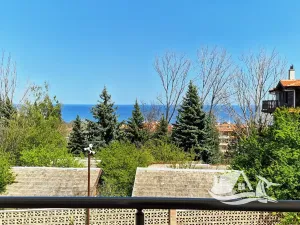 Prodej bytu 3+kk, Bjala, Bulharsko, 86 m2
