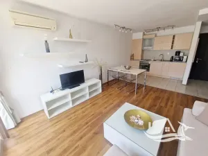 Prodej bytu 2+kk, Bjala, Bulharsko, 67 m2