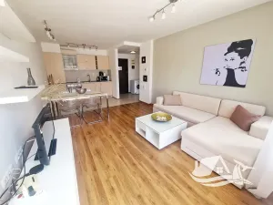 Prodej bytu 2+kk, Bjala, Bulharsko, 67 m2