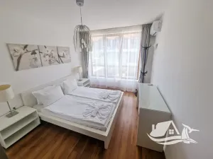 Prodej bytu 2+kk, Bjala, Bulharsko, 67 m2
