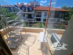 Prodej bytu 2+kk, Bjala, Bulharsko, 67 m2
