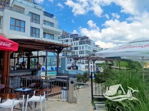 Prodej bytu 2+kk, Bjala, Bulharsko, 67 m2