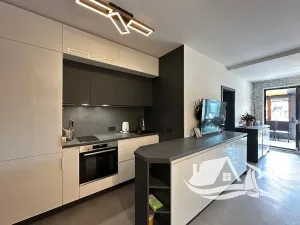 Prodej bytu 3+kk, Nesebar, Bulharsko, 88 m2