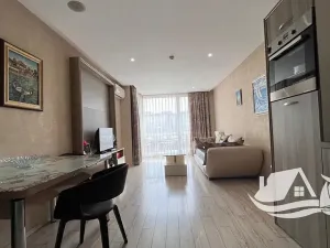 Prodej bytu 2+kk, Nesebar, Bulharsko, 71 m2