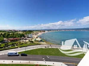 Prodej bytu 2+kk, Nesebar, Bulharsko, 71 m2