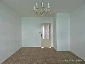 Pronájem bytu 3+1, Praha - Řepy, Na chobotě, 75 m2