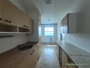 Pronájem bytu 3+1, Praha - Řepy, Na chobotě, 75 m2