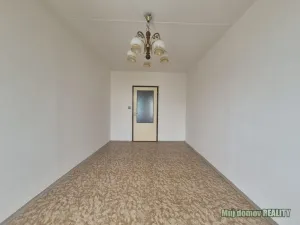 Pronájem bytu 3+1, Praha - Řepy, Na chobotě, 75 m2