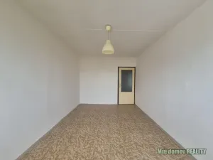 Pronájem bytu 3+1, Praha - Řepy, Na chobotě, 75 m2