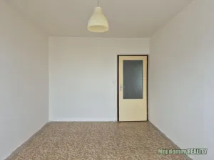 Pronájem bytu 3+1, Praha - Řepy, Na chobotě, 75 m2