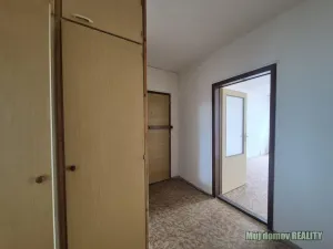 Pronájem bytu 3+1, Praha - Řepy, Na chobotě, 75 m2