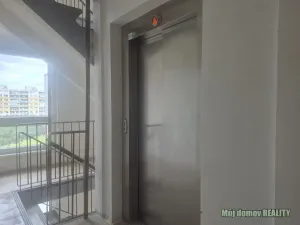 Pronájem bytu 3+1, Praha - Řepy, Na chobotě, 75 m2