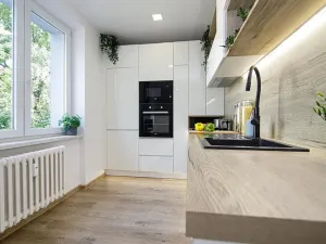 Pronájem bytu 3+1, Ostrava, Mitušova, 62 m2