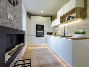 Pronájem bytu 3+1, Ostrava, Mitušova, 62 m2