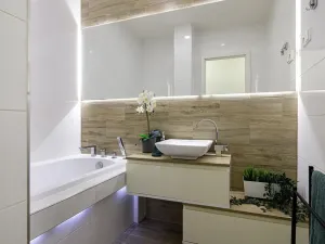 Pronájem bytu 3+1, Ostrava, Mitušova, 62 m2