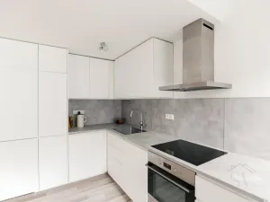 Prodej bytu 3+kk, Pardubice - Zelené Předměstí, náměstí Čs. legií, 101 m2