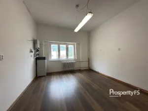 Pronájem kanceláře, Ústí nad Labem - Ústí nad Labem-centrum, Brněnská, 55 m2