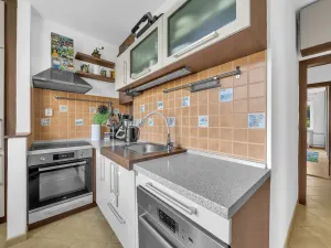 Prodej bytu 3+1, Trutnov - Kryblice, Marie Pujmanové, 64 m2