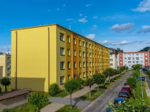 Prodej bytu 3+1, Trutnov - Kryblice, Marie Pujmanové, 64 m2