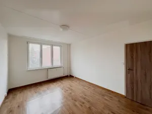 Pronájem bytu 2+1, Chomutov, Skalková, 51 m2
