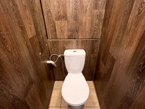 Pronájem bytu 2+1, Chomutov, Skalková, 51 m2