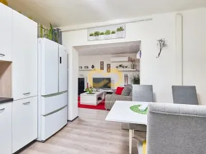 Prodej rodinného domu, Albrechtice nad Vltavou, 135 m2