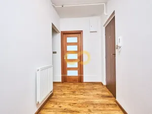 Prodej bytu 2+1, Prachatice, Husinecká, 68 m2