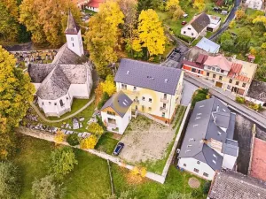 Prodej bytu 2+kk, Zdíkov, 94 m2