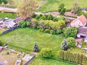 Prodej rodinného domu, Řehlovice, 77 m2